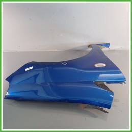 Parafango Anteriore Destra DX FIAT GRANDE PUNTO 2Y Berlina 2005 2008 BLU Originale Usato