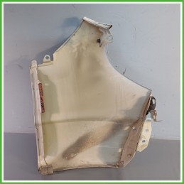 Parafango Anteriore Sinistra SX FIAT DUCATO 2J 0 2006 2012 BIANCO Originale Usato
