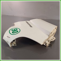 Parafango Anteriore Sinistra SX FIAT DUCATO 2J 0 2006 2012 BIANCO Originale Usato