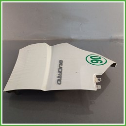 Parafango Anteriore Sinistra SX FIAT DUCATO 2J 0 2006 2012 BIANCO Originale Usato