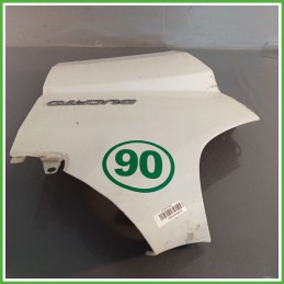 Parafango Anteriore Sinistra SX FIAT DUCATO 2J 0 2006 2012 BIANCO Originale Usato