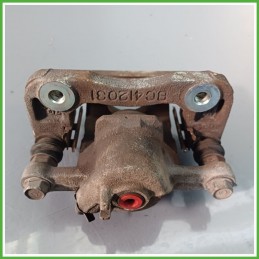 Pinze Freno Posteriore Destro DX HYUNDAI TUCSON 2.0 583112EA10 2004 2010 HYUNDAI BC141099
