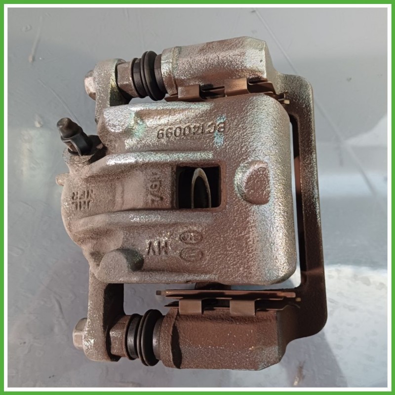 Pinze Freno Posteriore Sinistro SX HYUNDAI TUCSON 2.0 583102EA10 2004 2010 HYUNDAI BC140099