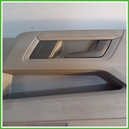 Rivestimento Porta Anteriore Destro DX VOLKSWAGEN CRAFTER FURGONE 2.0 TDI 7C1867012CNA2 2017
