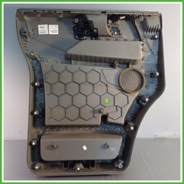 Rivestimento Porta Anteriore Destro DX VOLKSWAGEN CRAFTER FURGONE 2.0 TDI 7C1867012CNA2 2017