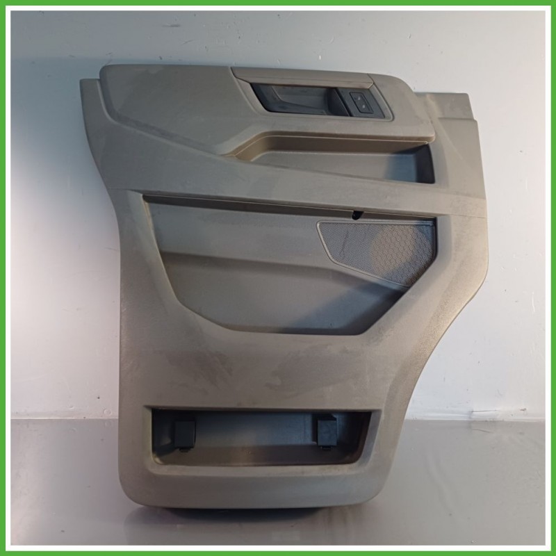 Rivestimento Porta Anteriore Sinistro SX VOLKSWAGEN CRAFTER FURGONE 2.0 TDI 7C1867011CNA2 2017