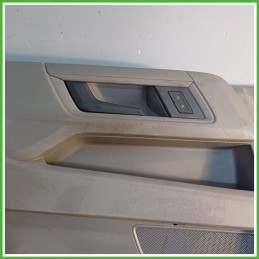 Rivestimento Porta Anteriore Sinistro SX VOLKSWAGEN CRAFTER FURGONE 2.0 TDI 7C1867011CNA2 2017