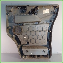 Rivestimento Porta Anteriore Sinistro SX VOLKSWAGEN CRAFTER FURGONE 2.0 TDI 7C1867011CNA2 2017