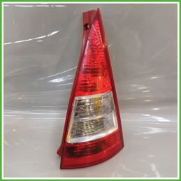 Fanale Fanalino Posteriore Destro DX SCINTEX CITROEN C3 2a Serie 6351X5 Usato