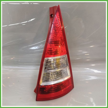 Fanale Fanalino Posteriore Destro DX SCINTEX CITROEN C3 2a Serie 6351X5 Usato