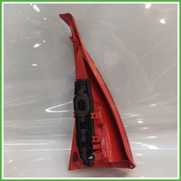 Fanale Fanalino Posteriore Destro DX SCINTEX CITROEN C3 2a Serie 6351X5 Usato