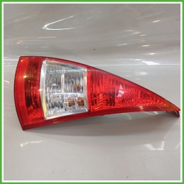 Fanale Fanalino Posteriore Destro DX SCINTEX CITROEN C3 2a Serie 6351X5 Usato