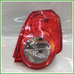 Fanale Fanalino Posteriore Destro DX SUNSANG CHEVROLET (DAEWOO) AVEO T250 95952067 Usato