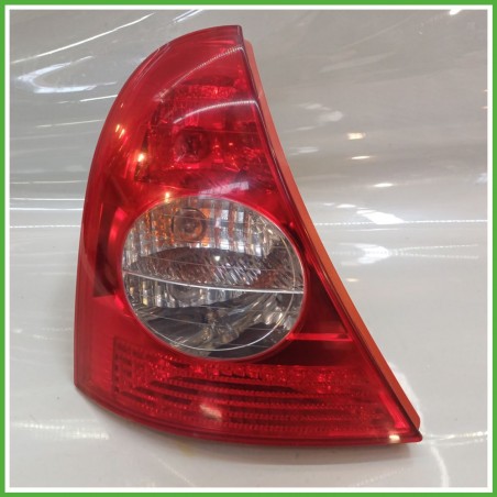 Fanale Fanalino Posteriore Sinistro SX VALEO 89023922 RENAULT CLIO 2a Serie 7700410515 Usato