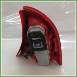 Fanale Fanalino Posteriore Sinistro SX VALEO 89023922 RENAULT CLIO 2a Serie 7700410515 Usato