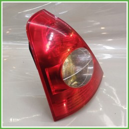 Fanale Fanalino Posteriore Sinistro SX VALEO 89023922 RENAULT CLIO 2a Serie 7700410515 Usato