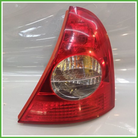 Fanale Fanalino Posteriore Destro DX VALEO 89023923 RENAULT CLIO 2a Serie 7700410518 Usato