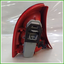 Fanale Fanalino Posteriore Destro DX VALEO 89023923 RENAULT CLIO 2a Serie 7700410518 Usato