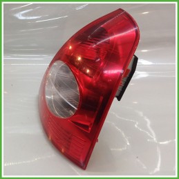 Fanale Fanalino Posteriore Destro DX VALEO 89023923 RENAULT CLIO 2a Serie 7700410518 Usato