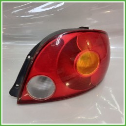 Fanale Fanalino Posteriore Destro DX SAMLIP 03-2050-8333 CHEVROLET (DAEWOO) MATIZ M100 96563515 Usato