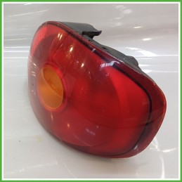 Fanale Fanalino Posteriore Destro DX SAMLIP 03-2050-8333 CHEVROLET (DAEWOO) MATIZ M100 96563515 Usato