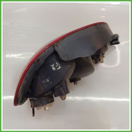 Fanale Fanalino Posteriore Destro DX SAMLIP 03-2050-8333 CHEVROLET (DAEWOO) MATIZ M100 96563515 Usato