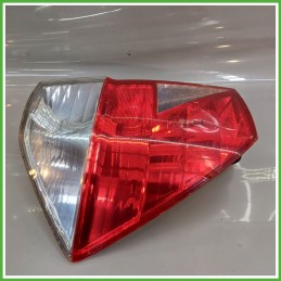 Fanale Fanalino Posteriore Sinistro SX ICHIKOH 4991 HONDA FR-V 33551SJDG01 Usato