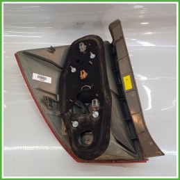 Fanale Fanalino Posteriore Destro DX ICHIKOH 4991 HONDA FR-V 33501SJDG01 Usato