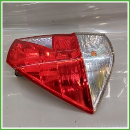 Fanale Fanalino Posteriore Destro DX ICHIKOH 4991 HONDA FR-V 33501SJDG01 Usato