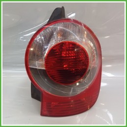 Fanale Fanalino Posteriore Destro DX YORKA 62457 RENAULT MODUS 1a Serie 8200655990 Usato