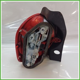 Fanale Fanalino Posteriore Destro DX YORKA 62457 RENAULT MODUS 1a Serie 8200655990 Usato