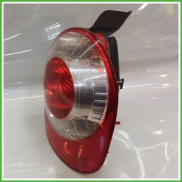 Fanale Fanalino Posteriore Destro DX YORKA 62457 RENAULT MODUS 1a Serie 8200655990 Usato