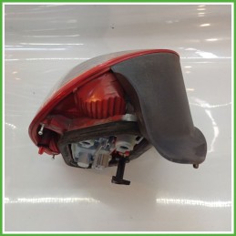 Fanale Fanalino Posteriore Destro DX YORKA 62457 RENAULT MODUS 1a Serie 8200655990 Usato