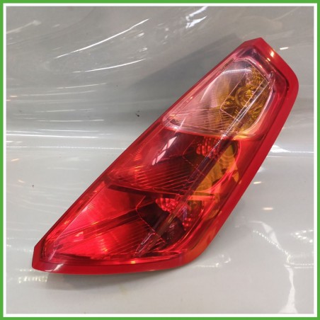 Fanale Fanalino Posteriore Destro DX AUTOMOTIVE LIGHTING 27460202 FIAT GRANDE PUNTO 2Y 51701590 Usato