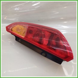 Fanale Fanalino Posteriore Destro DX AUTOMOTIVE LIGHTING 27460202 FIAT GRANDE PUNTO 2Y 51701590 Usato
