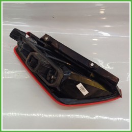 Fanale Fanalino Posteriore Destro DX AUTOMOTIVE LIGHTING 27460202 FIAT GRANDE PUNTO 2Y 51701590 Usato