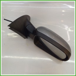 Specchio Specchietto Retrovisore Destro DX GRIGIO 4AU 163 OPEL CORSA X01 2000 2006 OPEL 065022R2 Originale Usato