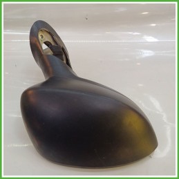 Specchio Specchietto Retrovisore Destro DX GOFFRATO FIAT GRANDE PUNTO 2Y 2005 2008 FICOSA FICOMIRRORS Originale Usato