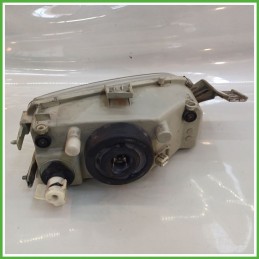 Faro Fanale Proiettore Anteriore Sinistro SX FIAT PUNTO 1a Serie 46402650 Usato