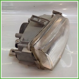 Faro Fanale Proiettore Anteriore Destro DX FIAT PUNTO 1a Serie 46402649 Usato