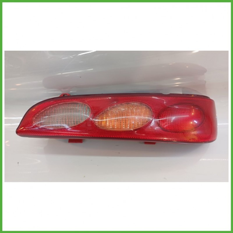 Fanale Fanalino Posteriore Destro DX CARELLO 39660748 FIAT SEICENTO 1E 46511337 Usato