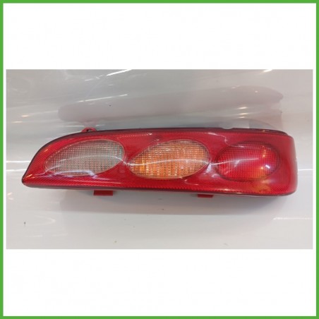 Fanale Fanalino Posteriore Destro DX CARELLO 39660748 FIAT SEICENTO 1E 46511337 Usato