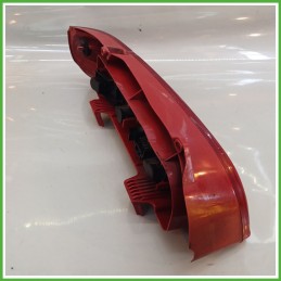 Fanale Fanalino Posteriore Destro DX CARELLO 39660748 FIAT SEICENTO 1E 46511337 Usato