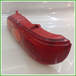 Fanale Fanalino Posteriore Destro DX CARELLO 39660748 FIAT SEICENTO 1E 46511337 Usato