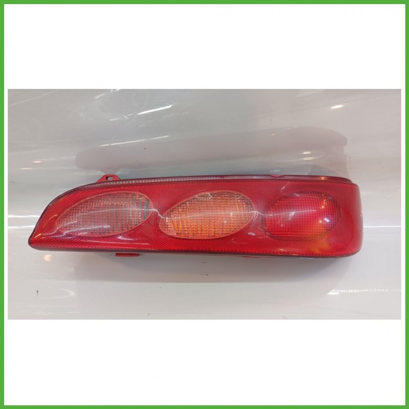 Fanale Fanalino Posteriore Destro DX CARELLO 39660748 FIAT SEICENTO 1E 46511337 Usato