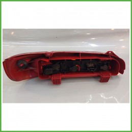 Fanale Fanalino Posteriore Destro DX CARELLO 39660748 FIAT SEICENTO 1E 46511337 Usato