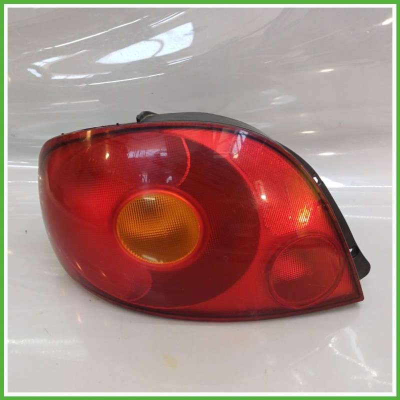 Fanale Fanalino Posteriore Sinistro SX SAMLIP CHEVROLET (DAEWOO) MATIZ M100 96563514 Usato