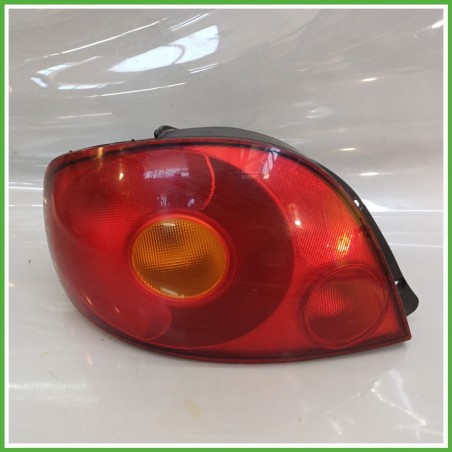 Fanale Fanalino Posteriore Sinistro SX SAMLIP CHEVROLET (DAEWOO) MATIZ M100 96563514 Usato