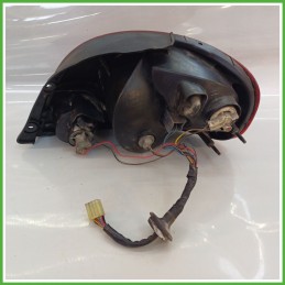 Fanale Fanalino Posteriore Sinistro SX SAMLIP CHEVROLET (DAEWOO) MATIZ M100 96563514 Usato