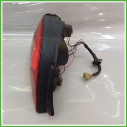 Fanale Fanalino Posteriore Sinistro SX SAMLIP CHEVROLET (DAEWOO) MATIZ M100 96563514 Usato
